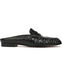 Sam Edelman Women's Louella moccasin Slip-On Mules Loafers