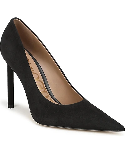 Sam Edelman Women's Talula Slip-On Pumps