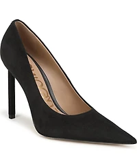 Sam Edelman Women's Talula Slip-On Pumps