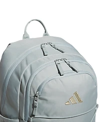 adidas Unisex Amplifier Bungee Backpack