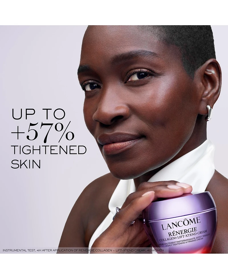 Lancome Renergie Collagen + Lift-Xtend Face Cream, 1.7 oz.