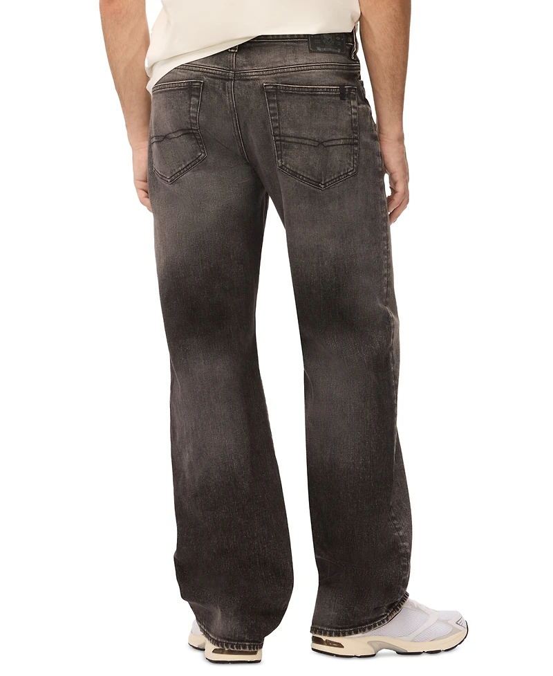 Buffalo David Bitton Men's Denim Regular-Fit Jeans