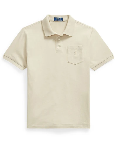 Polo Ralph Lauren Boys' 8-20 Short-Sleeve Shirt