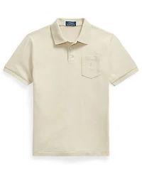 Polo Ralph Lauren Boys' 8-20 Short-Sleeve Shirt