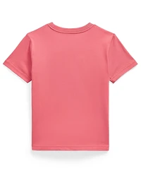 Polo Ralph Lauren Boys' 2-7 Short-Sleeve T-Shirt