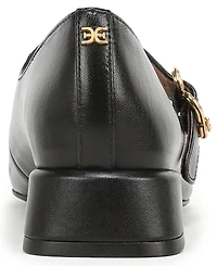 Sam Edelman Women's Betsey Mary Jane Flats