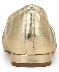 Sam Edelman Women's Essex Ballerina Slip-On Flats