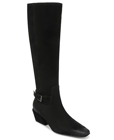 Sam Edelman Women's Haisley Zipper Tall Boots