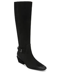Sam Edelman Women's Haisley Zipper Tall Boots