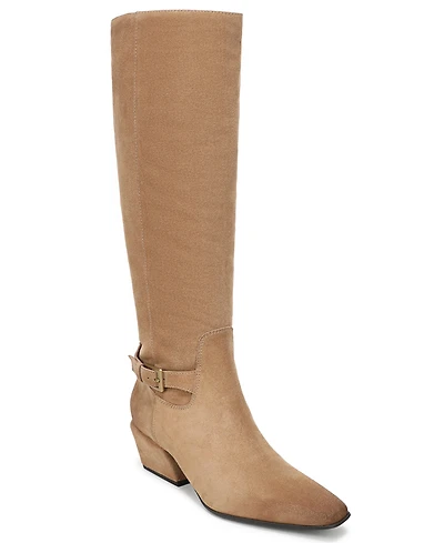 Sam Edelman Women's Haisley Zipper Tall Boots