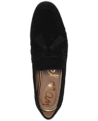 Sam Edelman Women's Lana Mocassin Slip-On Loafers
