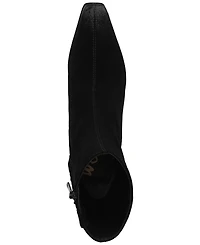 Sam Edelman Women's Harmony Zipper Short Booties