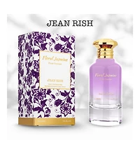 Jean Rish Floral Jasmine Eau de Perfume