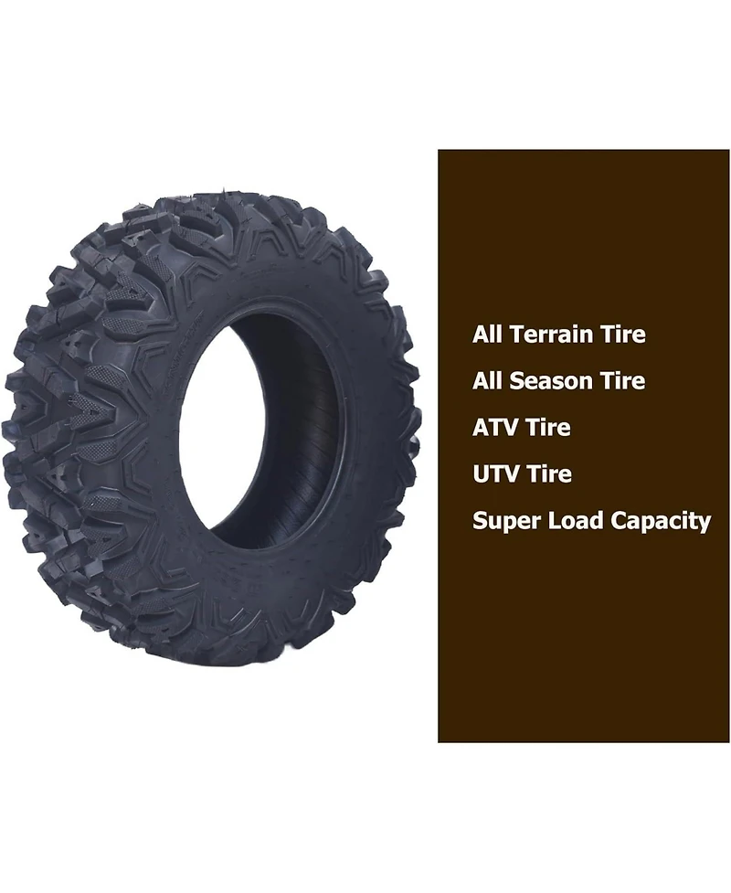gaomon 11 Atv/Utv Tires