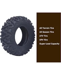 gaomon 11 Atv/Utv Tires