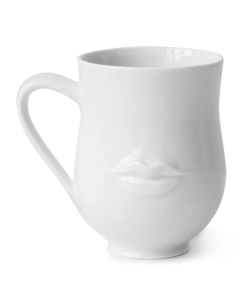 Jonathan Adler Muse Mr. & Mrs. 2-Pc. Reversible Mug Set