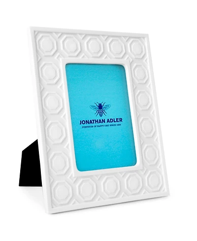 Jonathan Adler Charade 5" x 7" Molding Frame