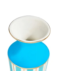 Jonathan Adler Portofino 20 oz. Cuff Vase