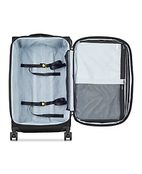 Delsey Paris Wagram Expandable Medium Trunk