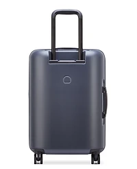 florence by mills x Delsey Paris Catch Flights Expandable Carry-On Spinner Upright