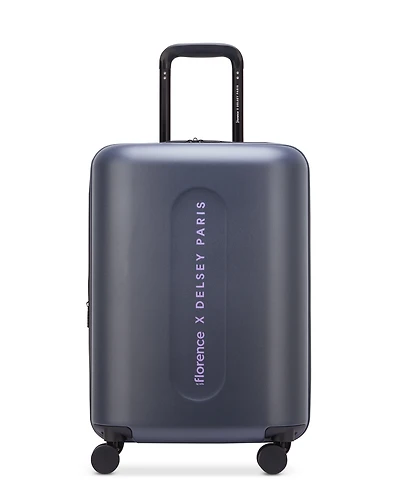 florence by mills x Delsey Paris 23" Carry-on Spinner