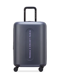 florence by mills x Delsey Paris 23" Carry-on Spinner