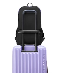 florence by mills x Delsey Paris Fresh Start 17.75" Backpack