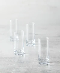 Zwiesel Glas Echo Tumblers, Set of 4