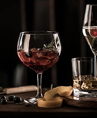 Zwiesel Glas Bar Special Gin Tonic Glasses, Set of 4