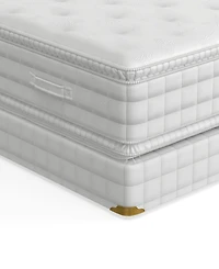 Shifman Idyllic 15" Luxury Firm Pillow Top Mattress