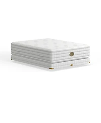 Shifman Captivating 15" Luxury Plush Pillow Top Mattress