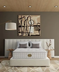 Shifman Captivating 15 Luxury Plush Pillow Top Mattress Collection
