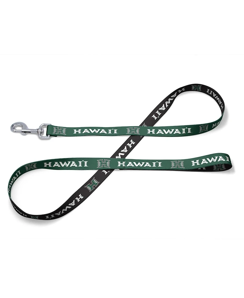 Wincraft Hawaii Warriors Pet Leash