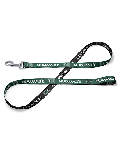 Wincraft Hawaii Warriors Pet Leash
