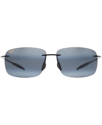 Maui Jim Polarized Breakwall Sunglasses, 422