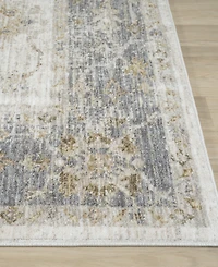 Lr Home Maria Mir-921 7'9"x10' Area Rug