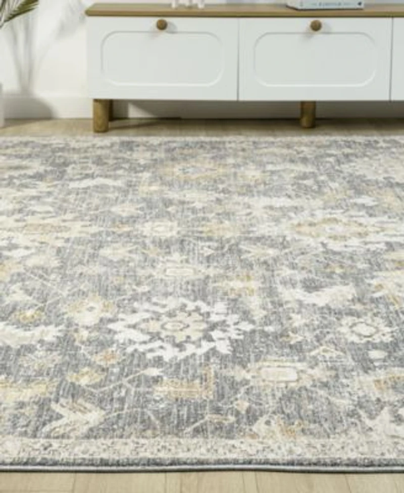 Lr Home Maria Mir Rug Collection