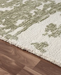 Lr Home Madelyn Nuv-784 7'9"x9'9" Area Rug