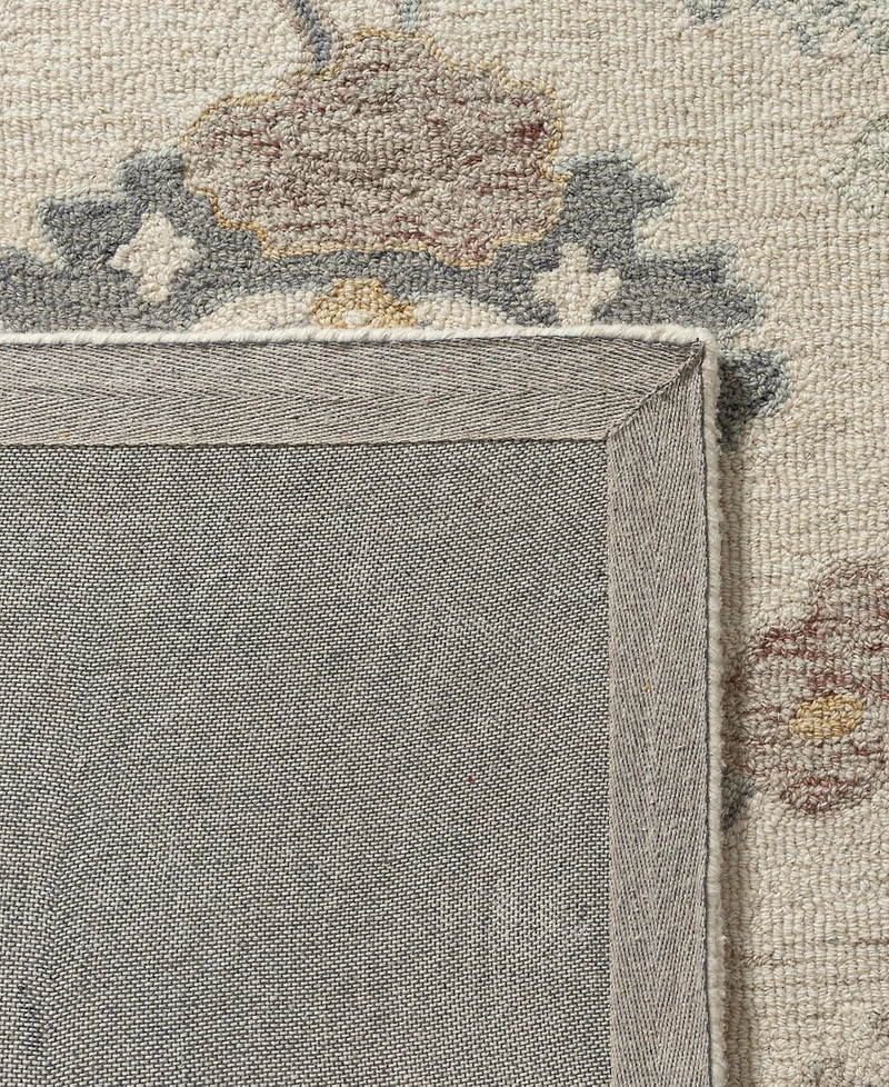 Lr Home Sophie Pal- 7'9"x9'9" Area Rug