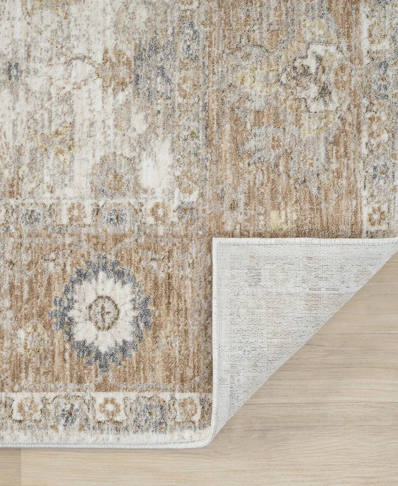 Lr Home Maria Mir-914 5'x7'10" Area Rug