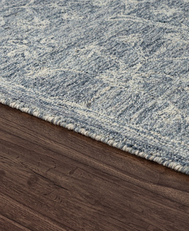 Lr Home Cypress Jun-571 2'6"x7'6" Runner Area Rug