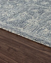 Lr Home Cypress Jun-571 2'6"x7'6" Runner Area Rug
