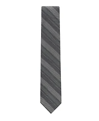 Calvin Klein Men's Flavie Stripe Tie