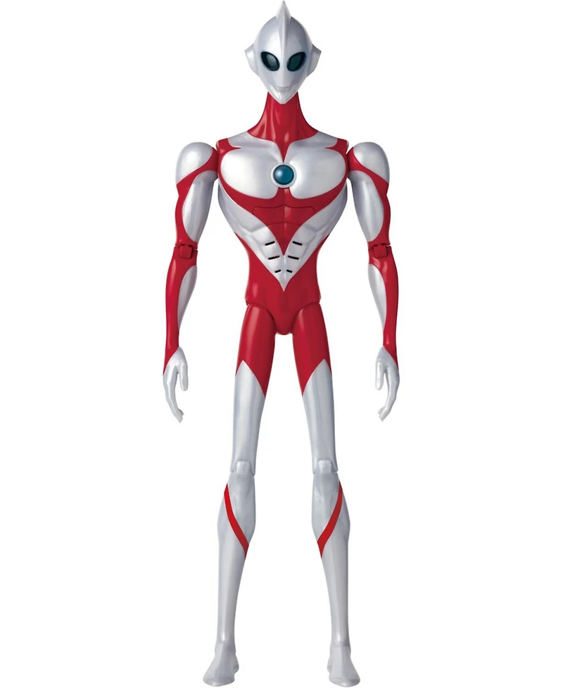 Ultraman: Rising