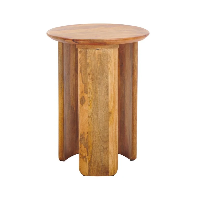 Safavieh Karin Wood Side Table