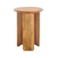 Safavieh Karin Wood Side Table