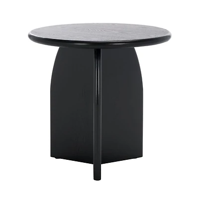 Safavieh Barazi Round End Table