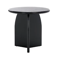 Safavieh Barazi Round End Table