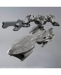 Bandai Hobby - Armored Core Vi: Fires of Rubicon - 30MM - 8 Arquebus Add Ve-40A Model Kit