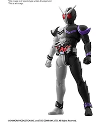 Bandai Hobby - Figure-Rise Standard Kamen Rider Double FangJoker